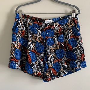 Molly Bracken Shorts